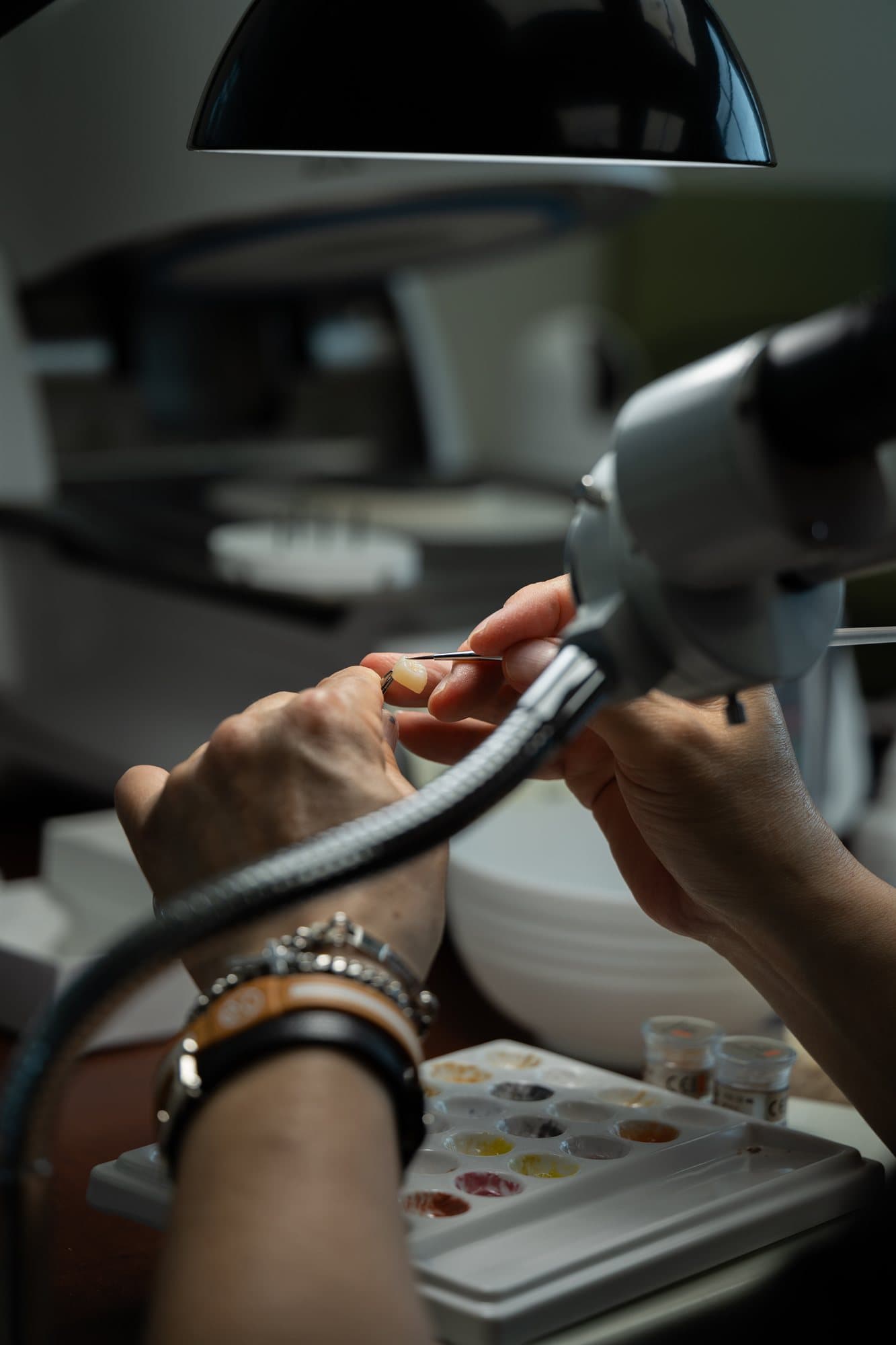 About DA’AT — DA'AT Dental Lab