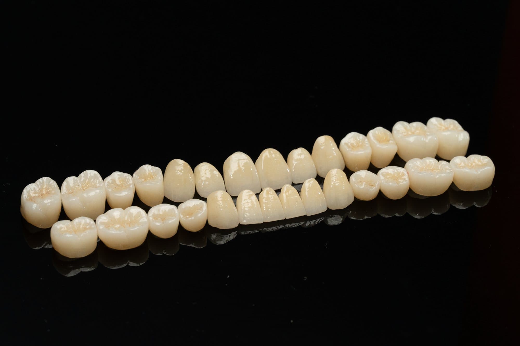 Send a Case — DA'AT Dental Lab