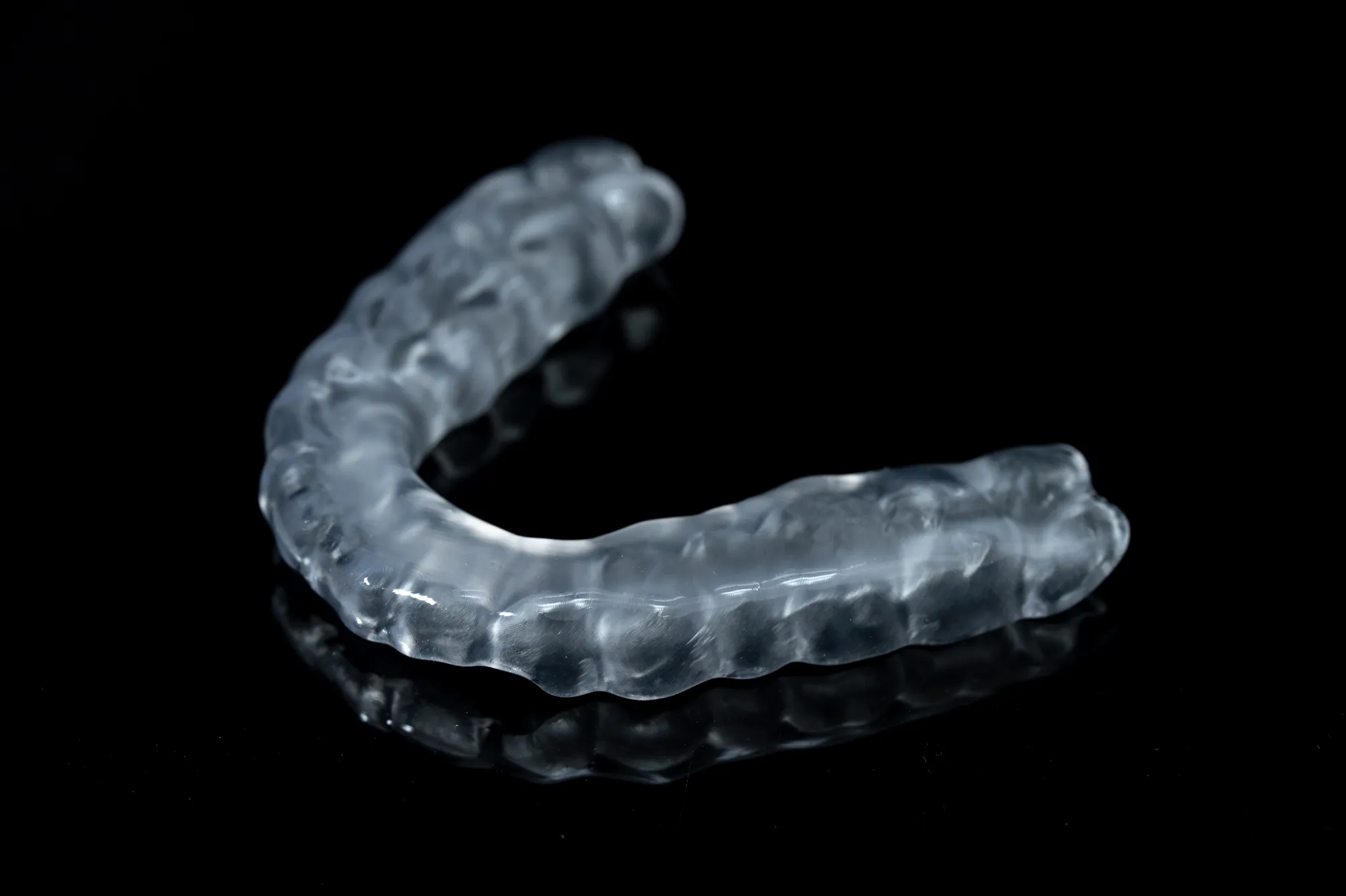Night Guards — DA'AT Dental Lab