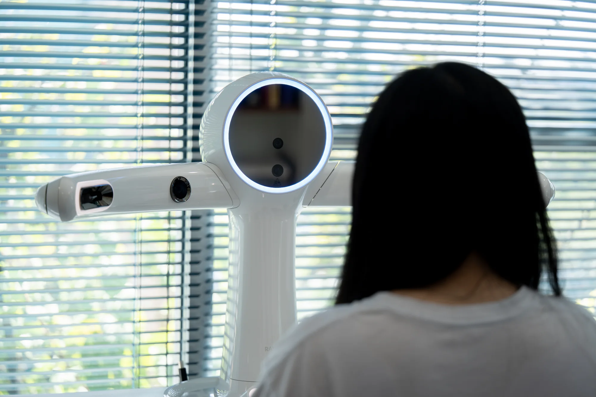 Digital Smile Design case 3 — DA'AT Dental Lab