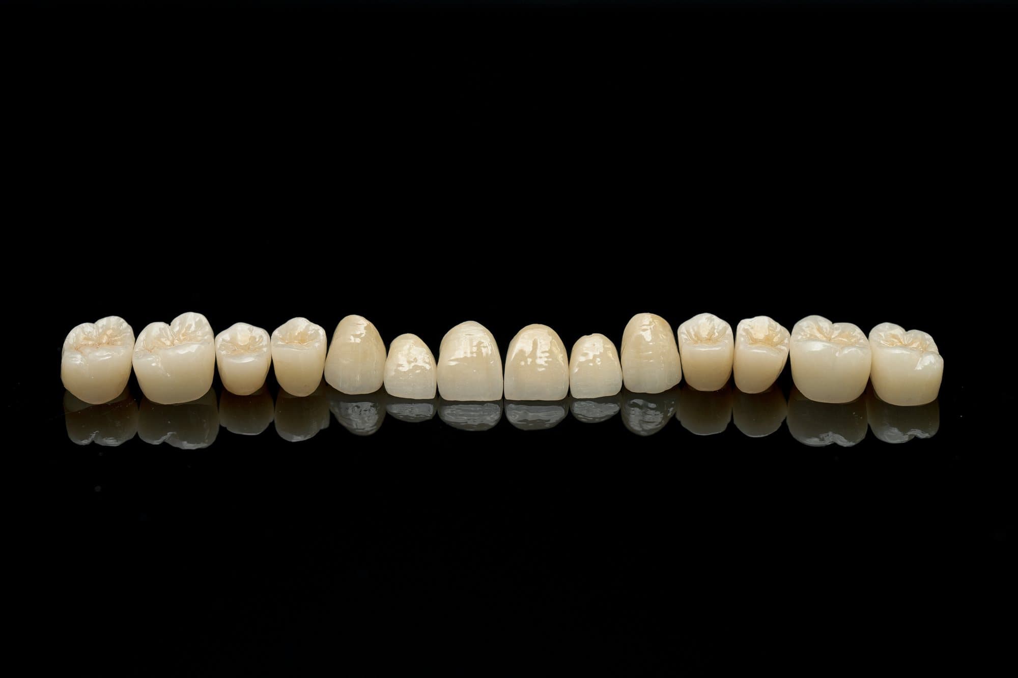 Products & Services — DA'AT Dental Lab
